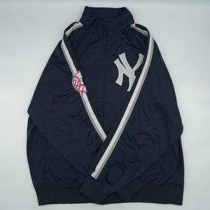 Vintage Stitches New York Yankees Jacket Size Extra Large